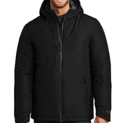 Front view of Venture Waterproof Insulated Jacket