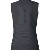 Back view of Women’s Challenger Vest