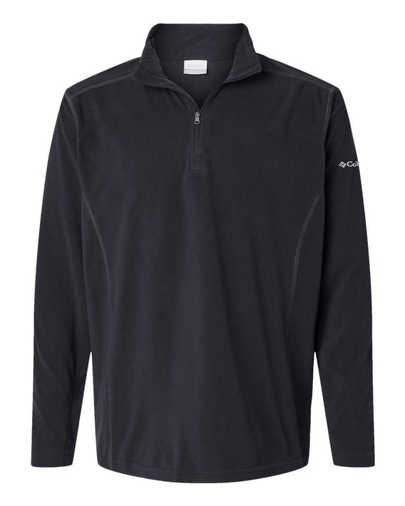 Front view of Klamath Range™ II Half-Zip Pullover
