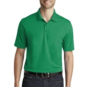 Front view of Dry Zone® UV Micro-Mesh Polo