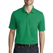 Front view of Dry Zone&reg; UV Micro-Mesh Polo