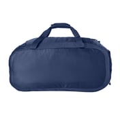 Back view of Unisex Undeniable Large Duffle