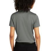 Back view of Ladies C-FREE® Performance Polo
