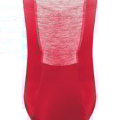 Front view of Endeavor CoolCore® Gaiter