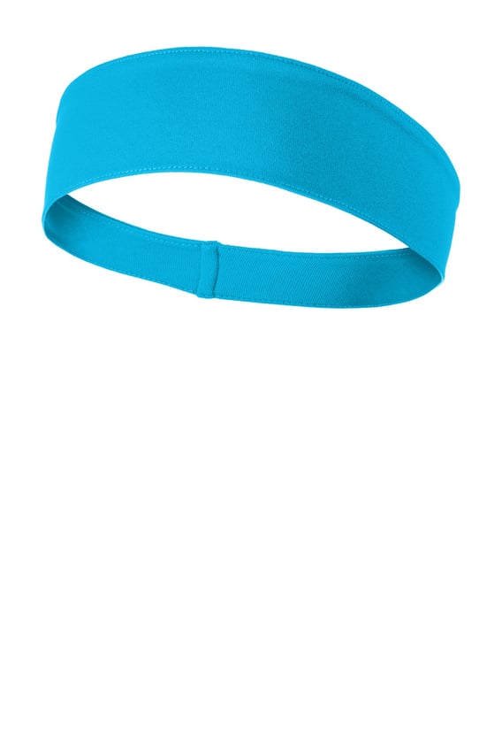 Front view of PosiCharge® Competitor Headband