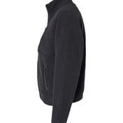 Side view of Women’s Everest Half Zip Pullover