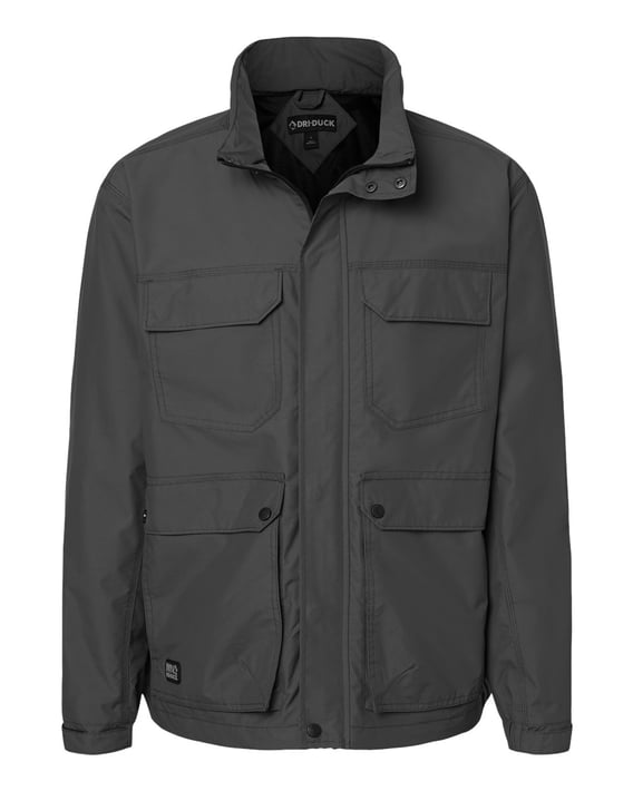 Front view of Field Jacket
