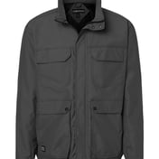Front view of Field Jacket