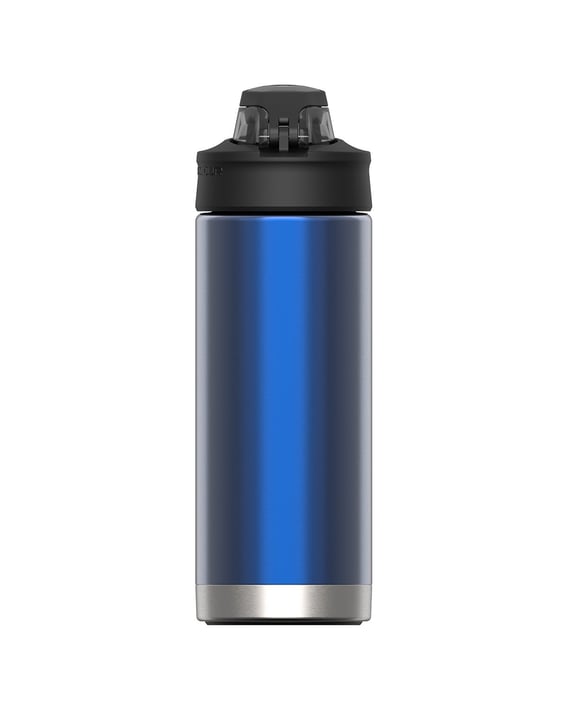 Front view of 16oz Prot G Bottle