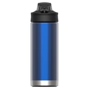 Front view of 16oz Prot G Bottle