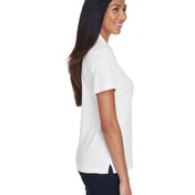 Side view of Ladies’ Origin Performance Piqué Polo With Pocket