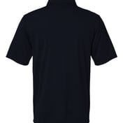 Back view of Vital Polo