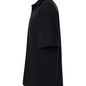 Side view of Dri-Power® Polo With Pocket