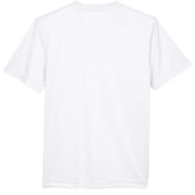 Back view of Youth Zone Performance T-Shirt