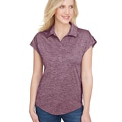 Front view of Ladies’ Electrify 2.0 Polo