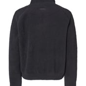 Back view of Women’s Everest Half Zip Pullover