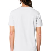 Back view of Unisex Crafter Tee