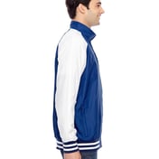 Side view of Men’s Championship Jacket