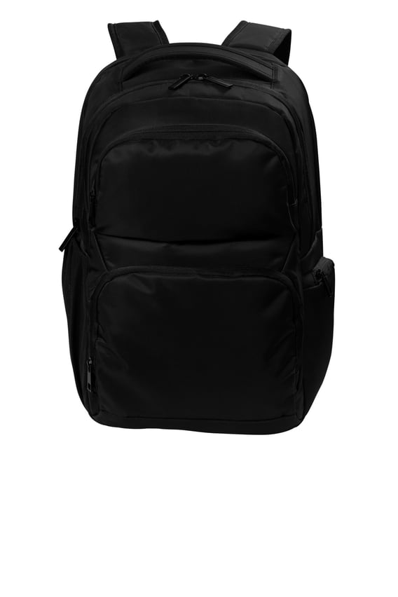 Front view of Transit Backpack
