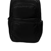 Front view of Transit Backpack
