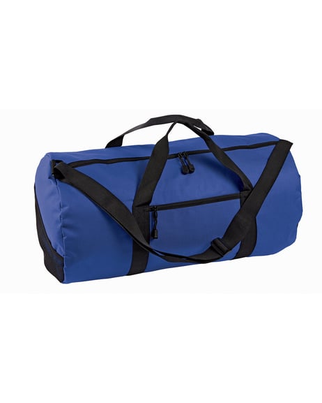 Front view of Primary Duffel