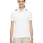 Front view of Ladies’ Innovator Performance Polo