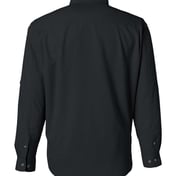 Back view of Tide Point Shirt