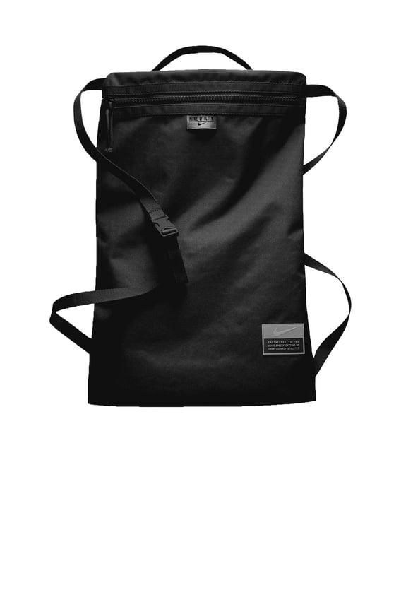 Front view of Utility Gym Sack