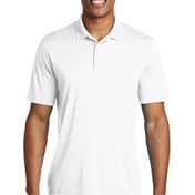 Front view of PosiCharge &reg; Competitor Polo