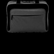 Front view of Exec Briefcase