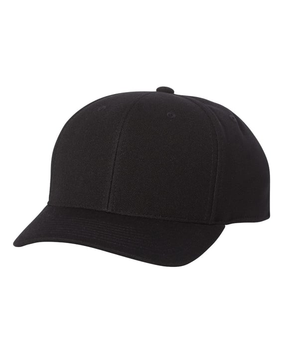 Front view of 110® Cool & Dry Mini-Piqué Cap