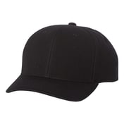Front view of 110® Cool & Dry Mini-Piqué Cap
