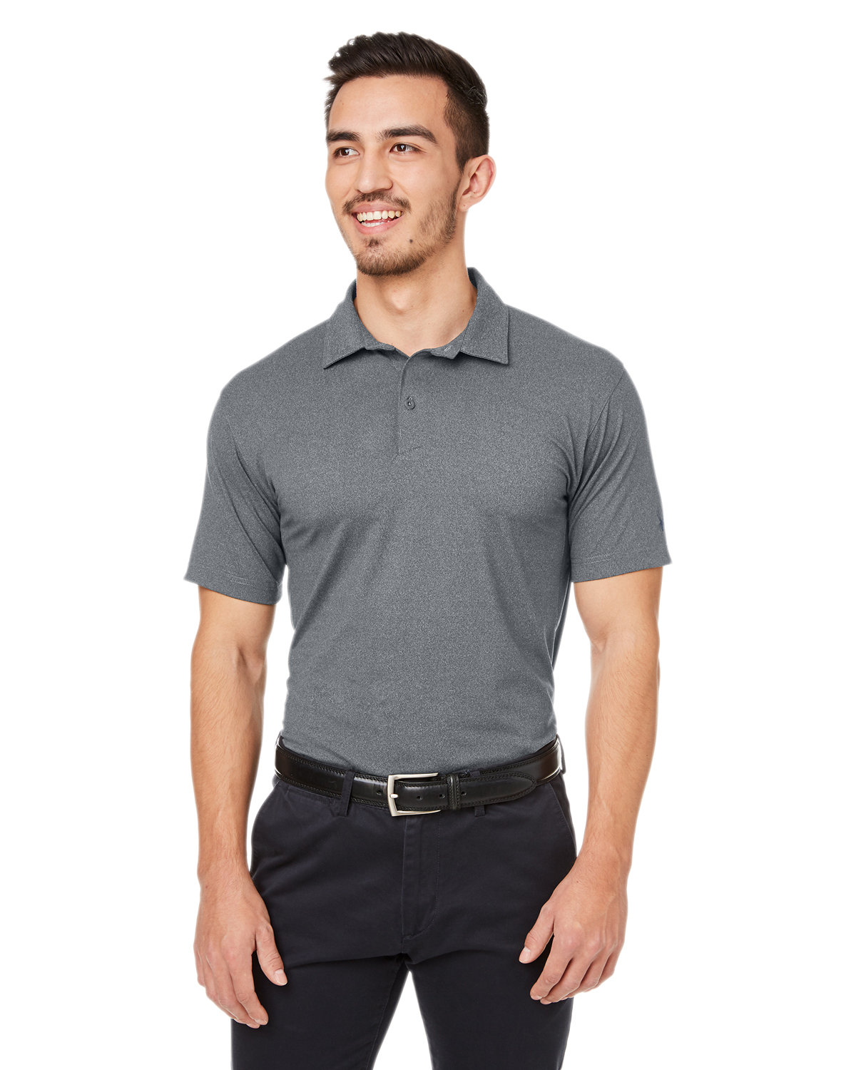 Front view of Men’s Spyre Polo