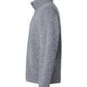 Side view of Alto Pass™ Fleece Half Snap Pullover