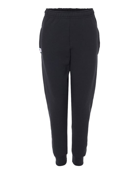 Front view of Youth Dri Power® Joggers With Pockets