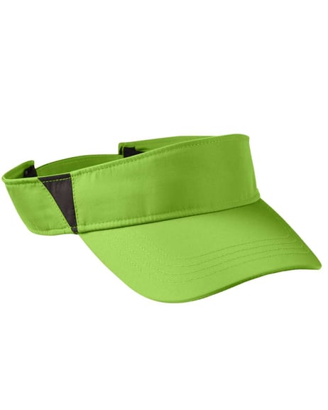 Frontview ofDrive Performance Visor