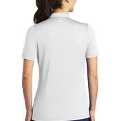 Back view of Women’s Posi-UV &reg; Pro Polo