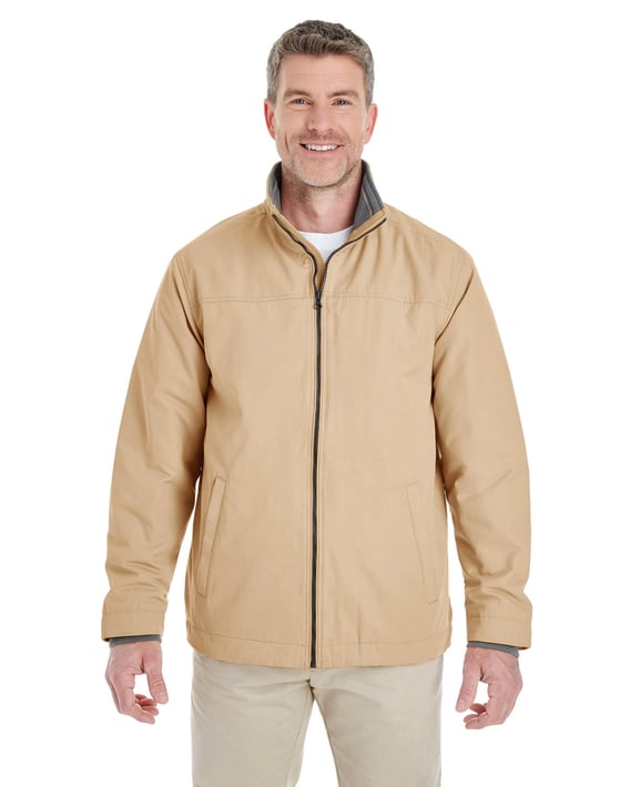 Front view of Men’s Hartford All-Season Club Jacket