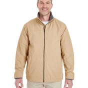 Front view of Men’s Hartford All-Season Club Jacket