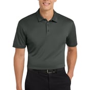 Front view of Tall Silk Touch Performance Polo
