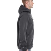 Side view of CGI Dobson Soft Shell