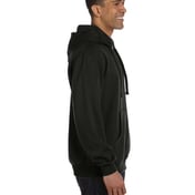 Side view of Heritage Hooded Sweatshirt