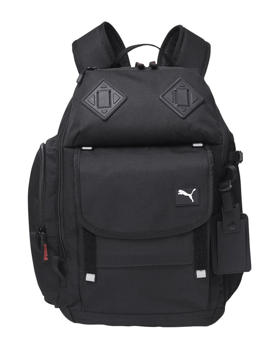 Front view of Adult Executive Backpack