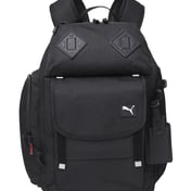 Front view of Adult Executive Backpack