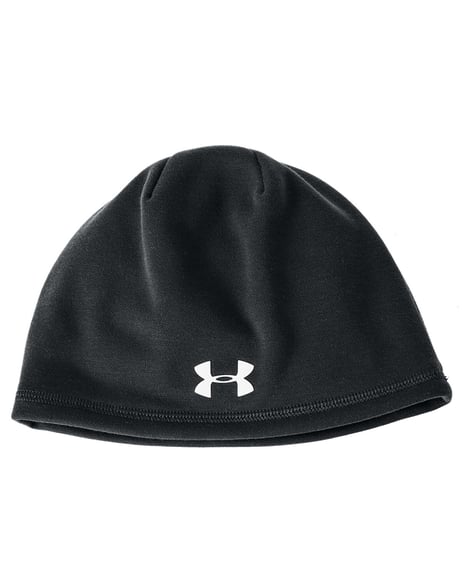 Frontview ofUnisex Storm Elements Beanie