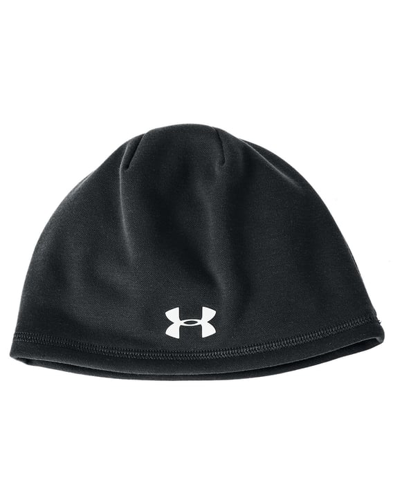 Front view of Unisex Storm Elements Beanie