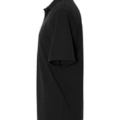 Side view of Piqué Polo