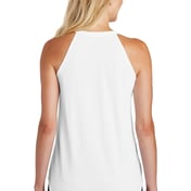 Back view of Women’s Perfect Tri &reg; Rocker Tank