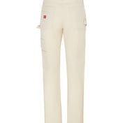 Back view of Painter’s Utility Pants