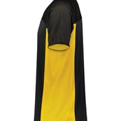 Side view of Reversible Flag Football Jersey